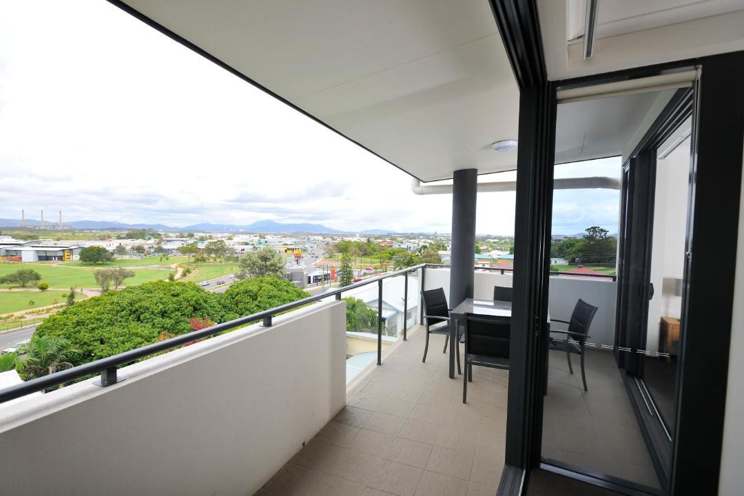 Photo of Patio Balcony in Gladstone