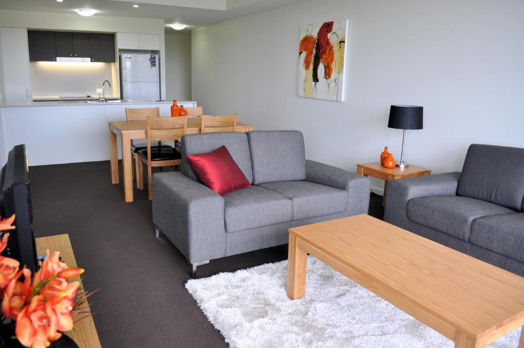 Photo of Livingroom in Gladstone