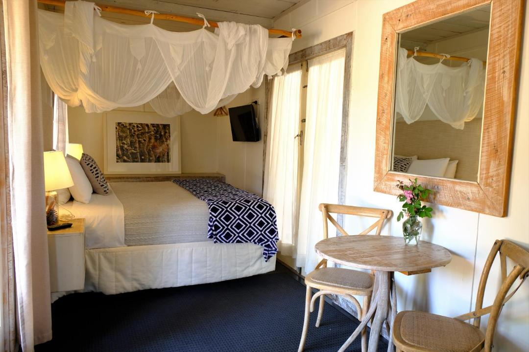 Photo of Bedroom in Chinchilla