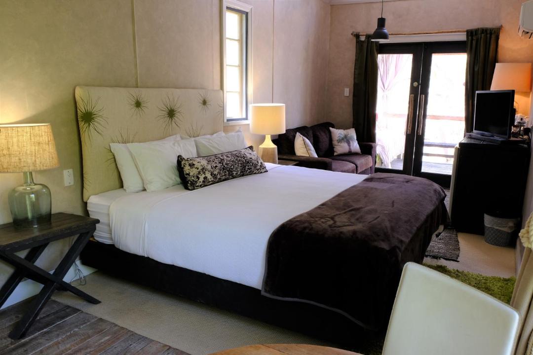 Photo of Bedroom in Chinchilla