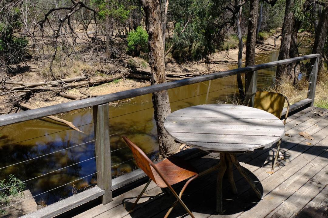 Photo of Patio Balcony in Chinchilla