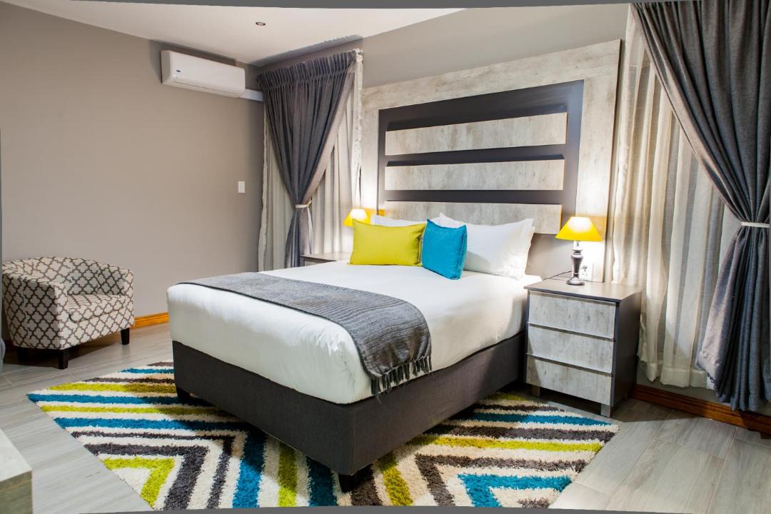 Photo of Bedroom in Hazyview
