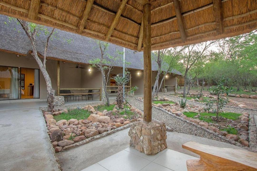 Photo of Others in Marloth Park
