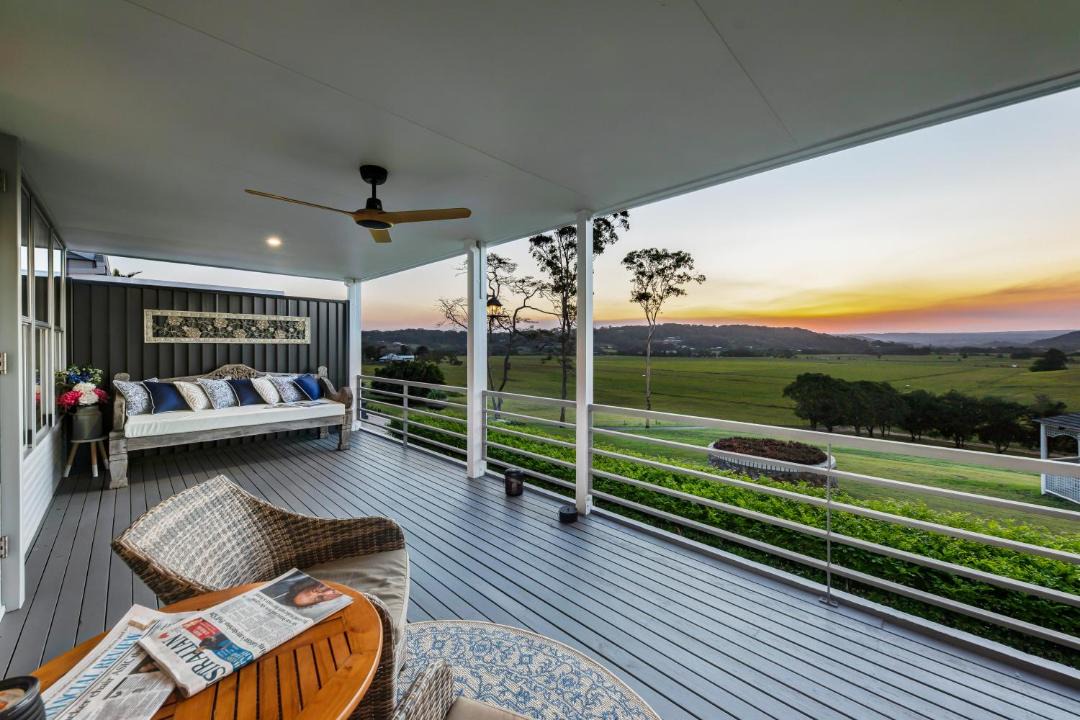 Photo of Patio Balcony in Bli Bli