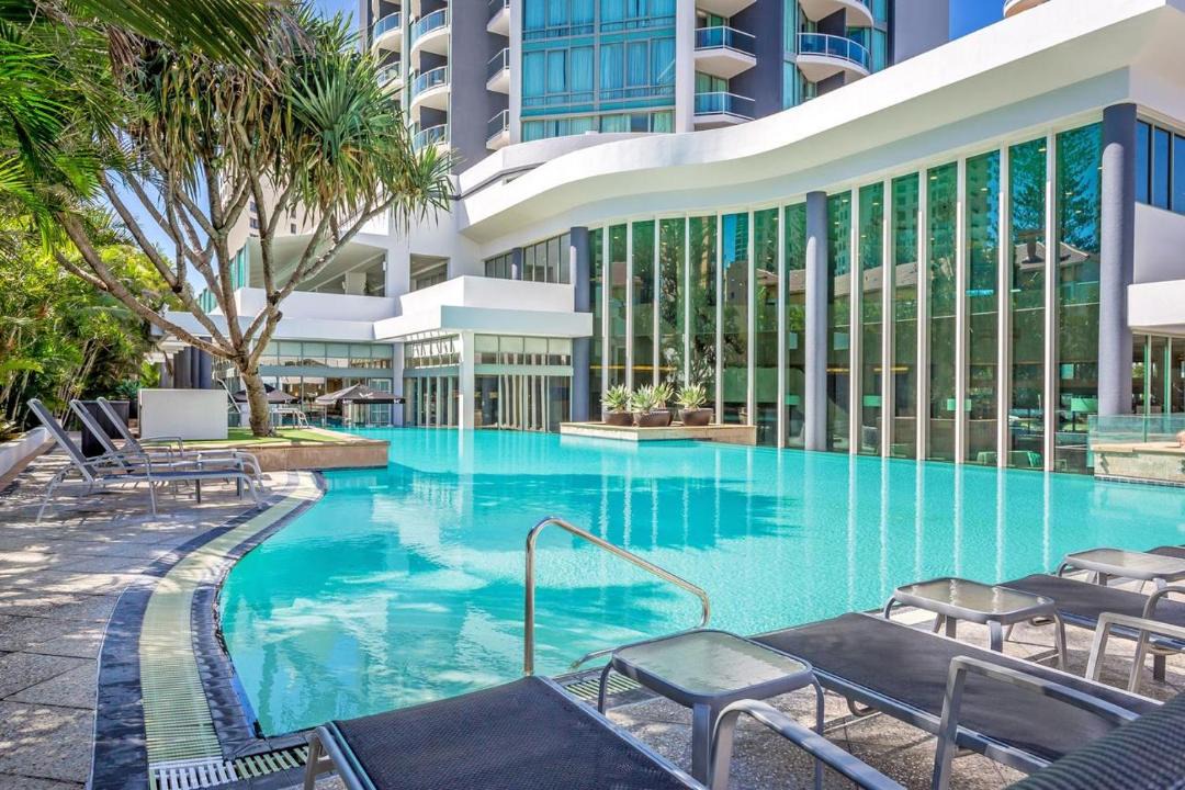 Photo of Others in Surfers Paradise