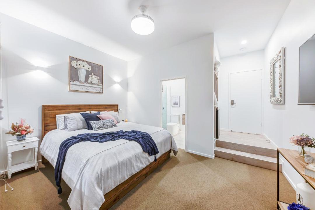 Photo of Bedroom in Bli Bli