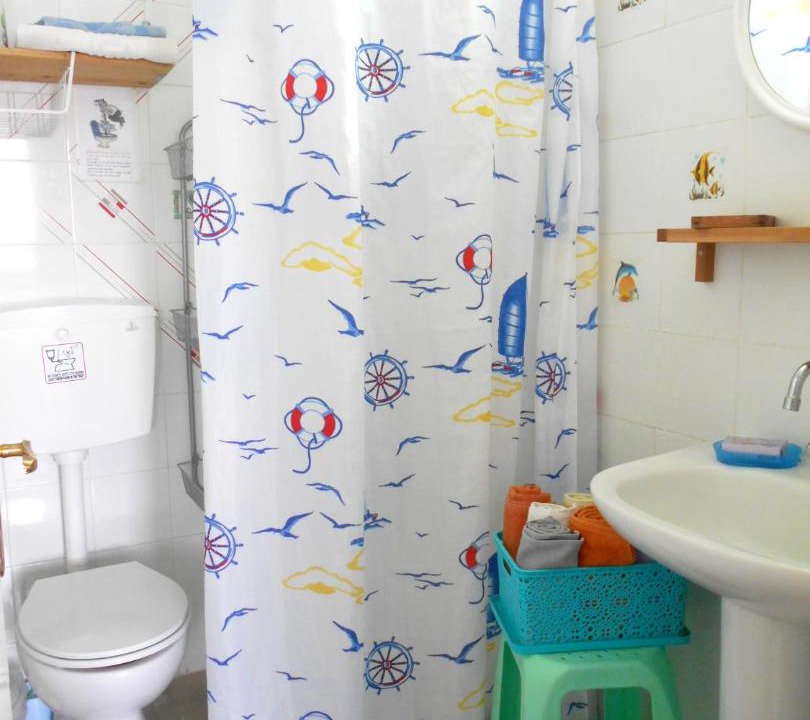 Photo of Bathroom in Marathokampos