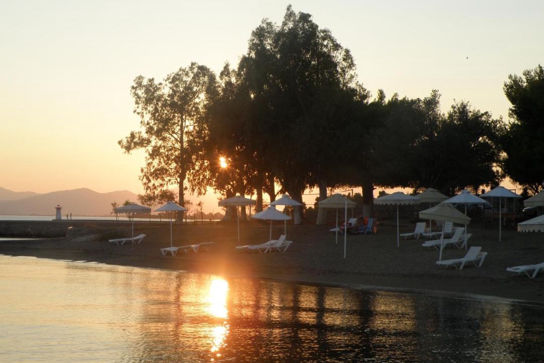 Photo of Outdoor in Malakonta