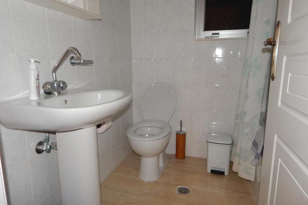 Photo of Bathroom in Tripoli