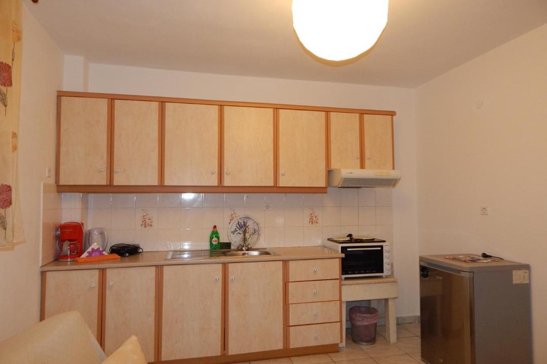 Photo of Kitchen in Tripoli