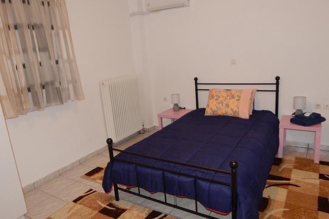 Photo of Bedroom in Tripoli