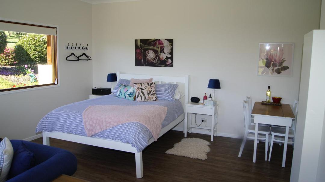 Photo of Bedroom in Beechmont