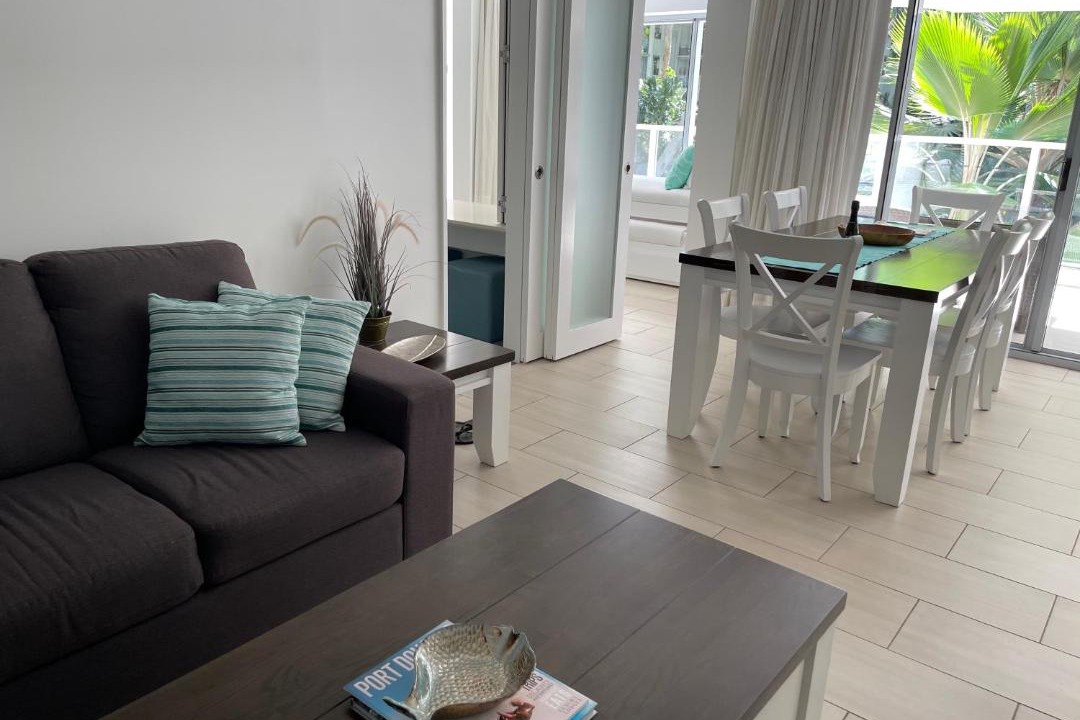 Photo of Livingroom in Palm Cove