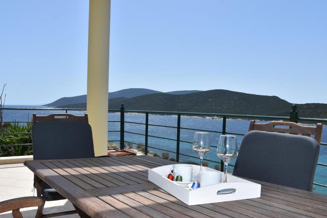 Photo of Others in Karystos