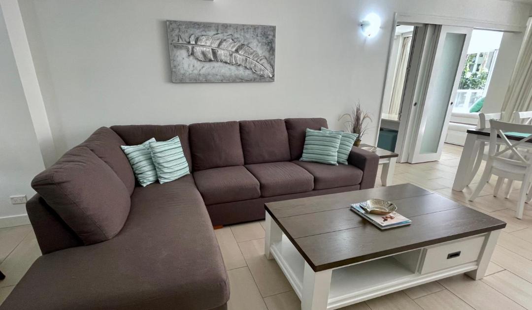 Photo of Livingroom in Palm Cove