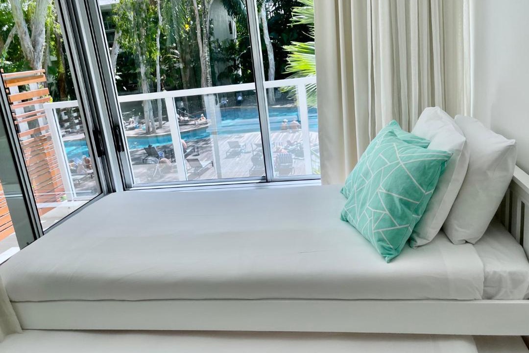 Photo of Bedroom in Palm Cove
