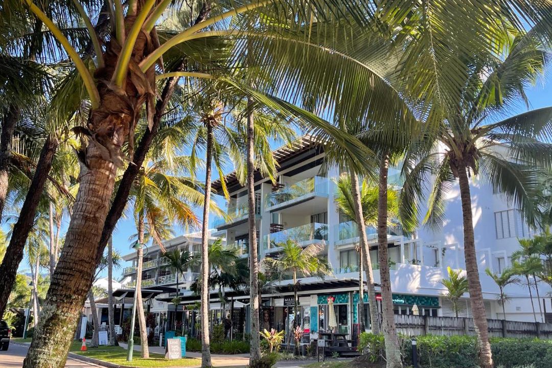 Photo of Others in Palm Cove