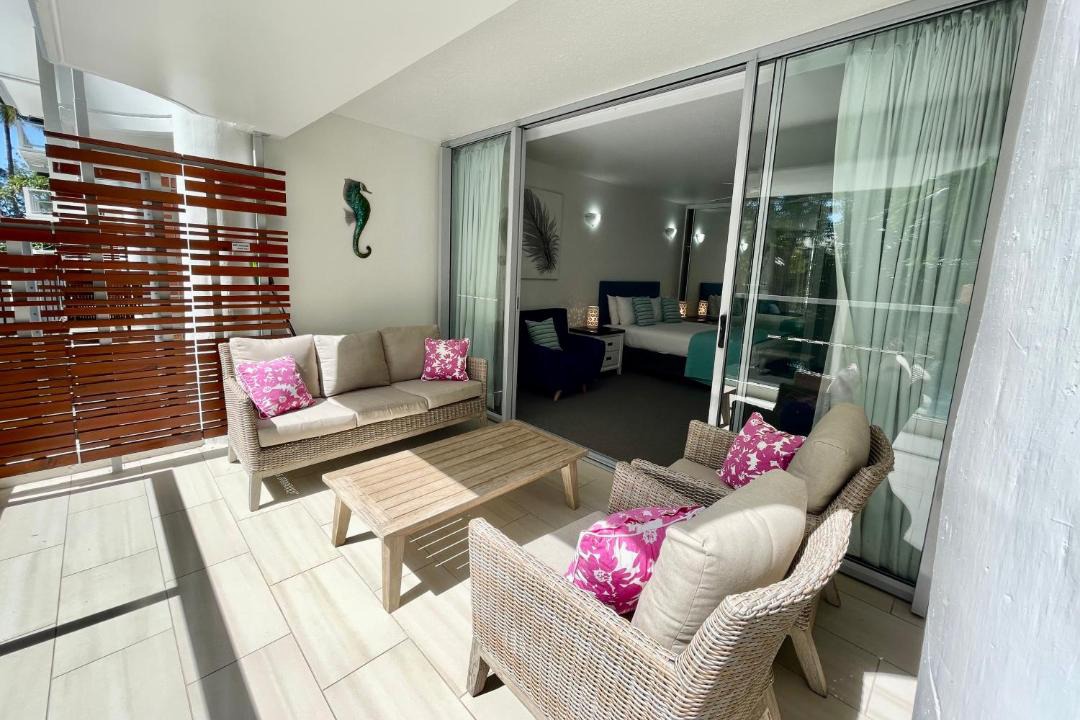 Photo of Livingroom in Palm Cove