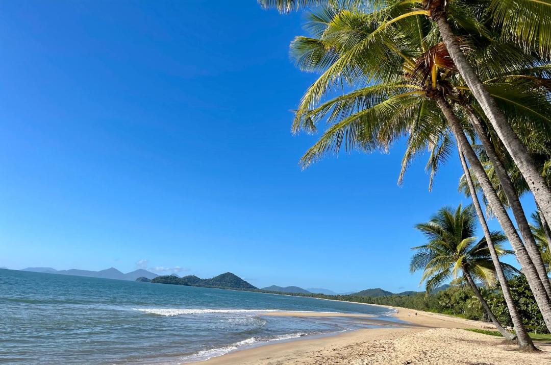 Photo of Outdoor in Palm Cove