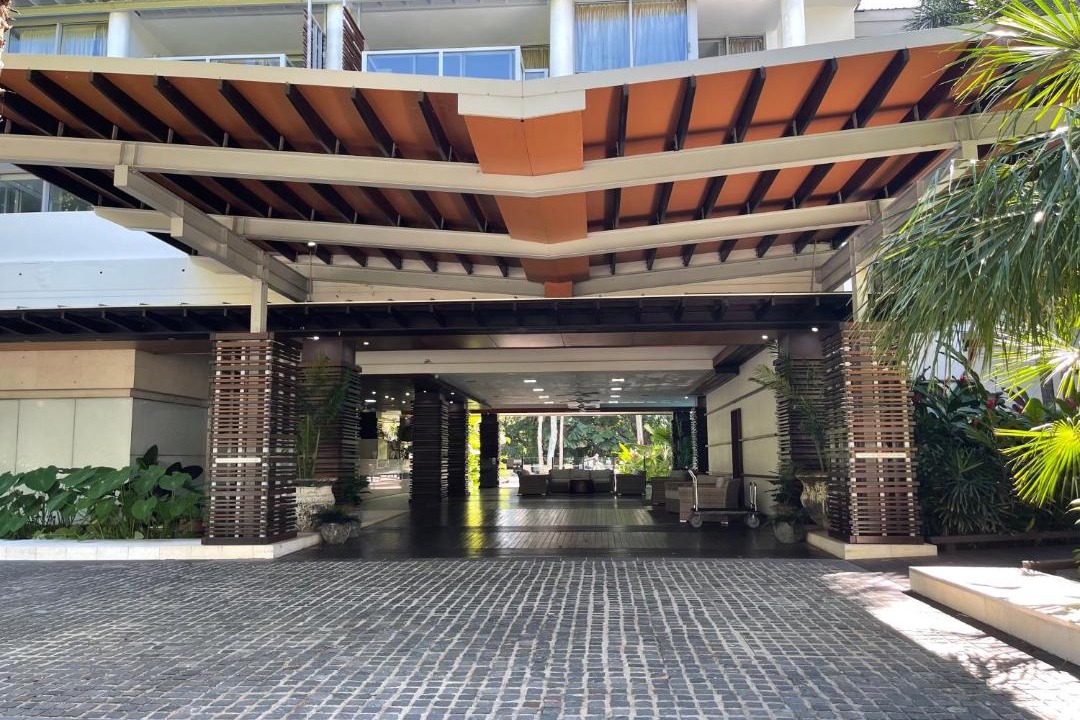 Photo of Buildings in Palm Cove