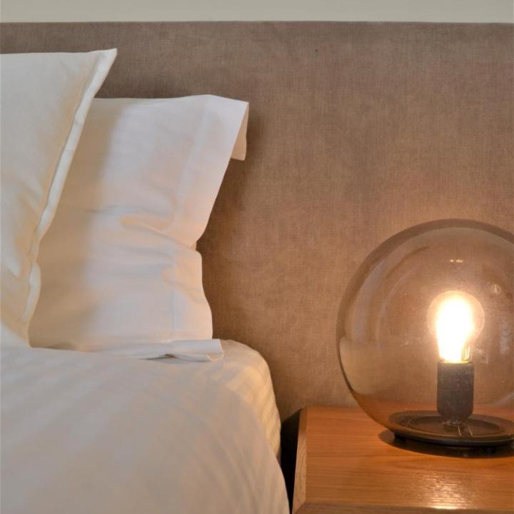 Photo of Bedroom in Grambia
