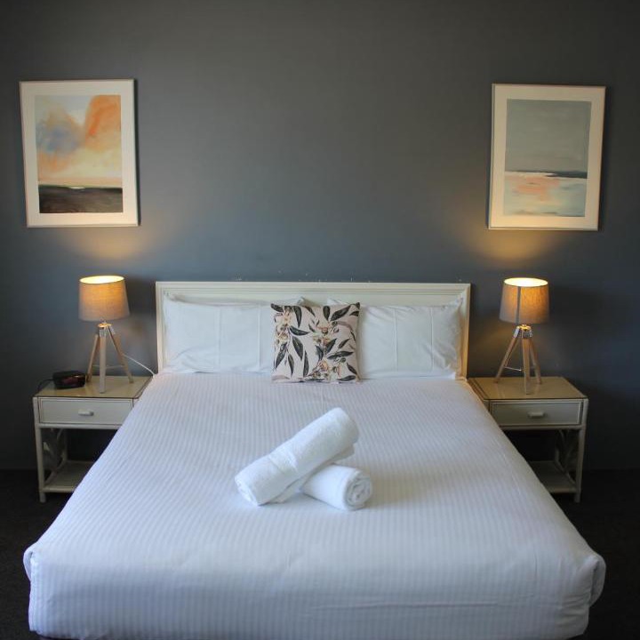 Photo of Bedroom in Hamilton