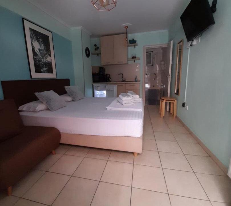 Photo of Bedroom in Thessaloniki
