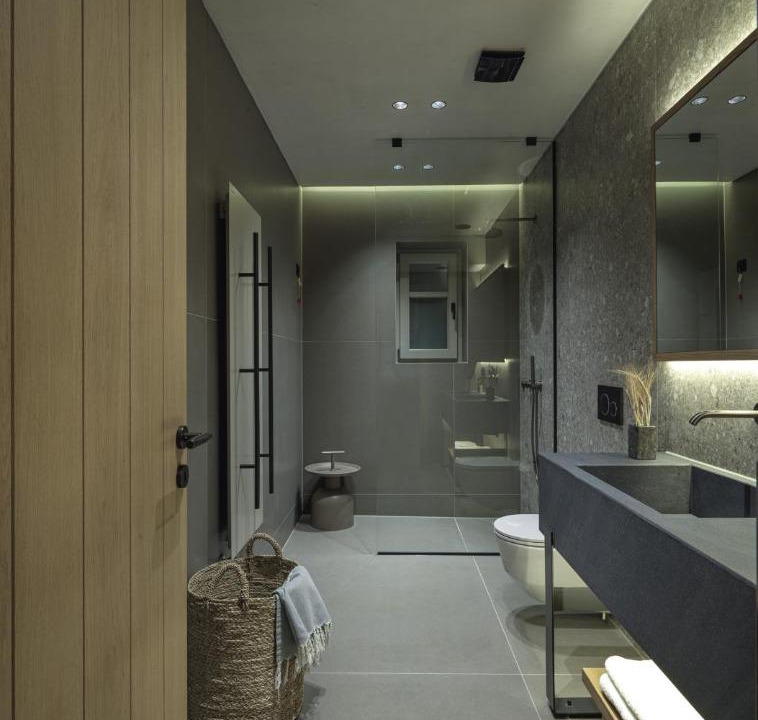 Photo of Bathroom in South Pelion