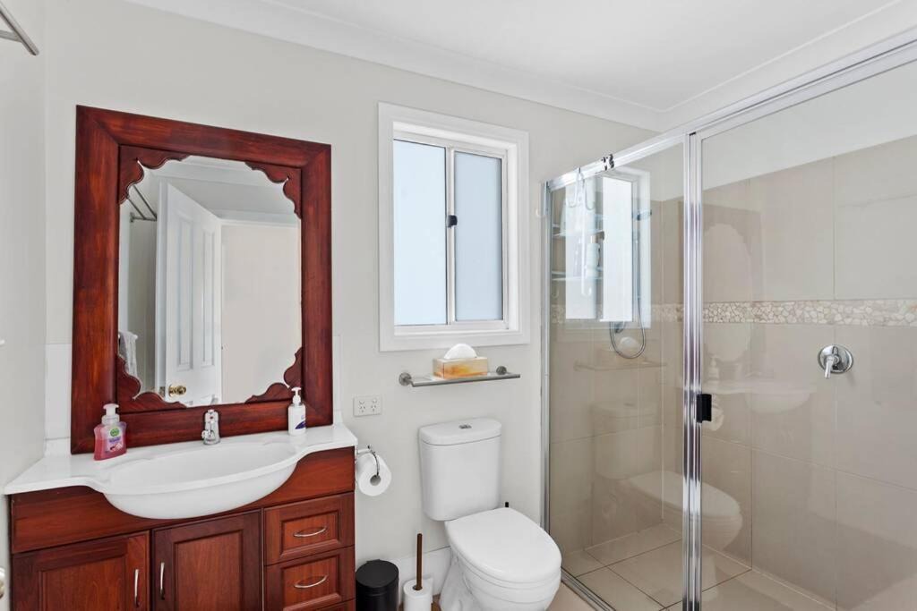 Photo of Bathroom in Upper Freestone