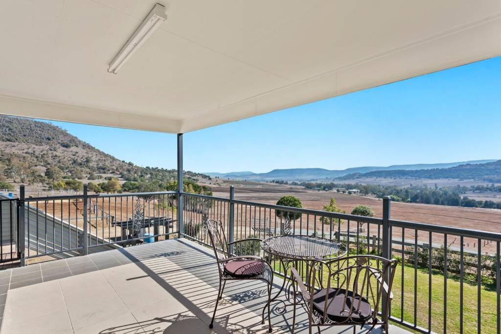 Photo of Patio Balcony in Upper Freestone