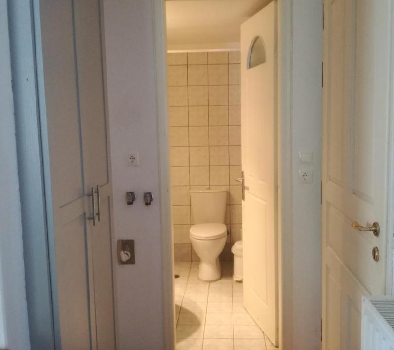 Photo of Bathroom in Leonidio