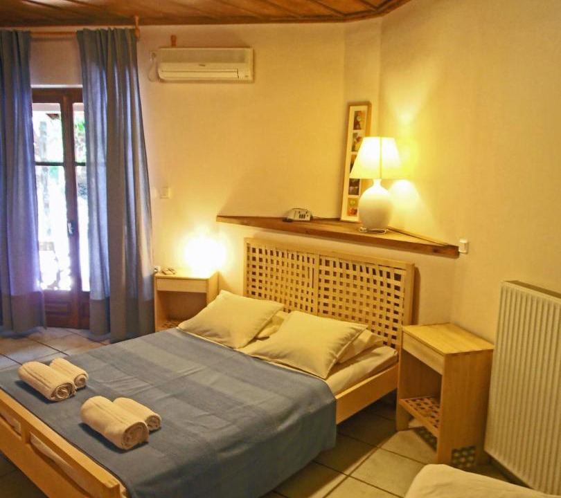 Photo of Bedroom in Artemisio