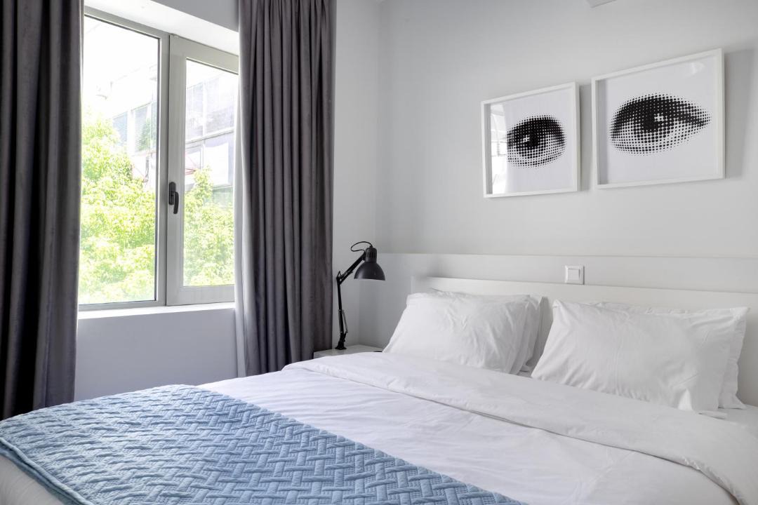 Photo of Bedroom in Monastiraki