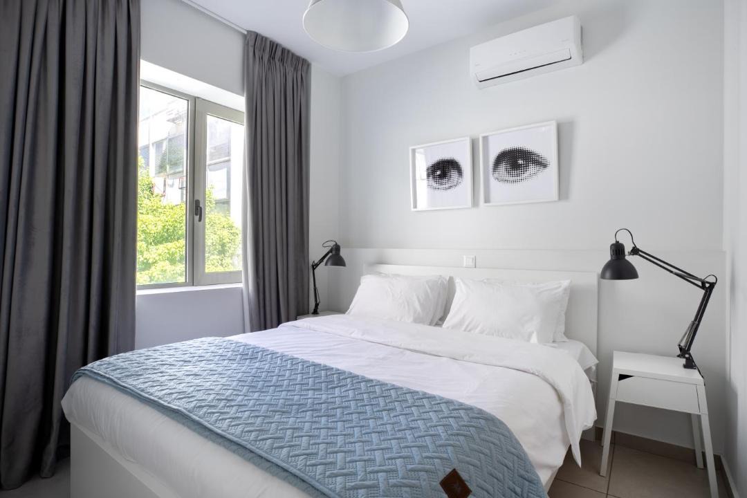 Photo of Bedroom in Monastiraki