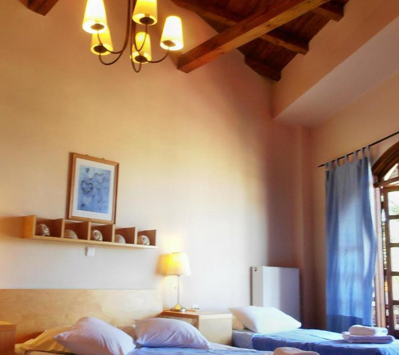 Photo of Bedroom in Artemisio