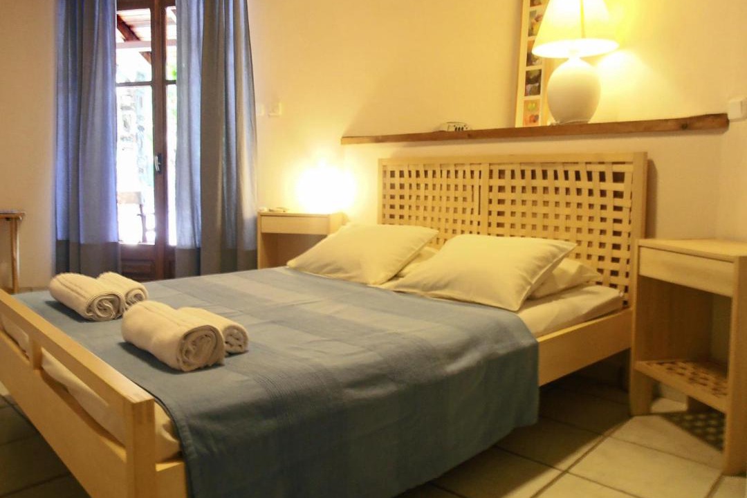 Photo of Bedroom in Artemisio