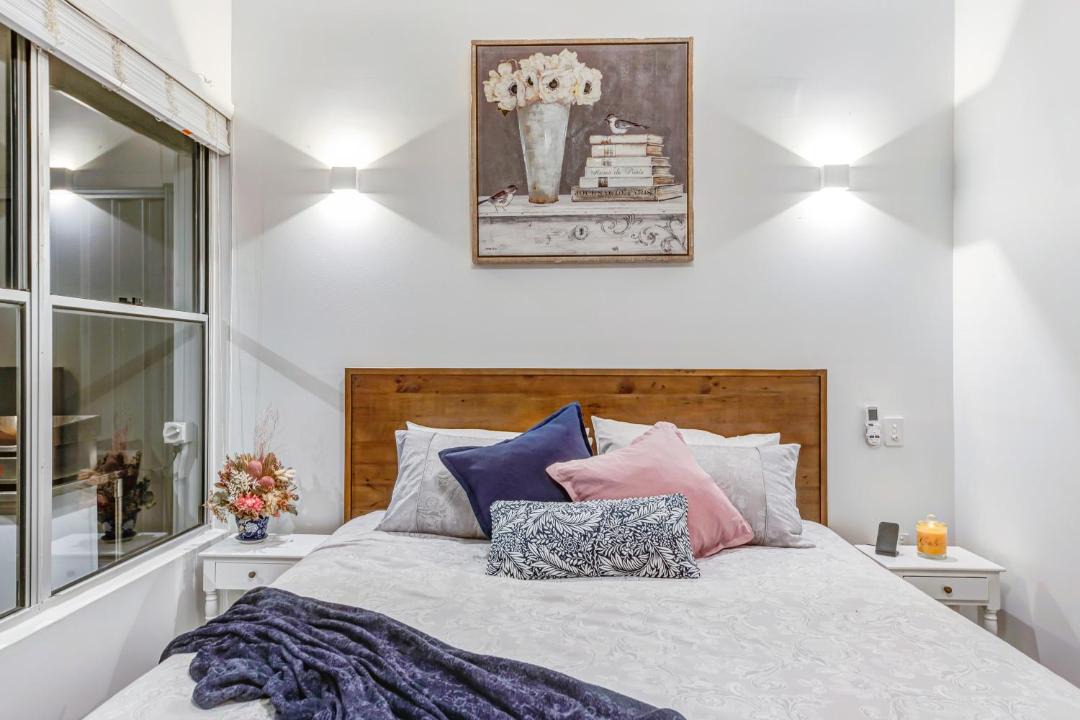 Photo of Bedroom in Bli Bli