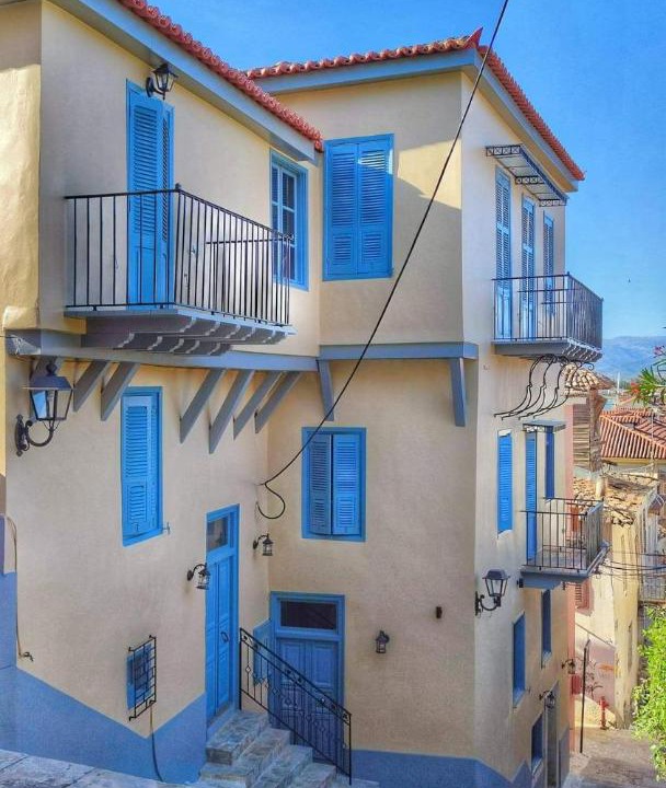 Photo of Others in Nafplio