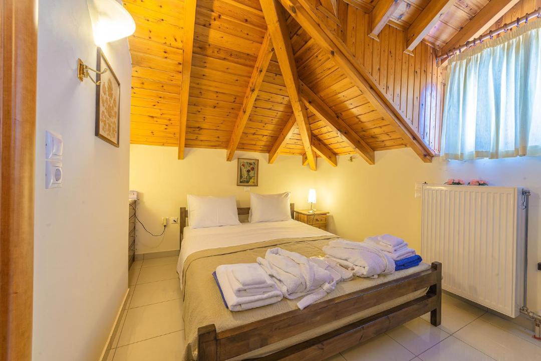 Photo of Bedroom in Skroponeria