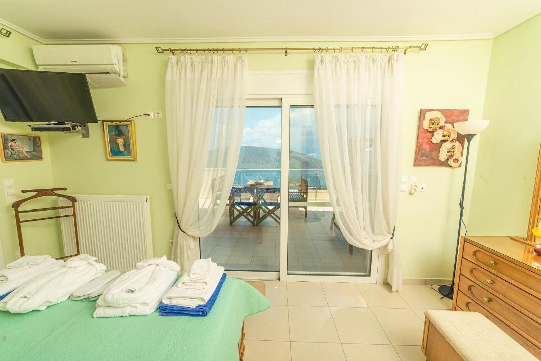 Photo of Bedroom in Skroponeria