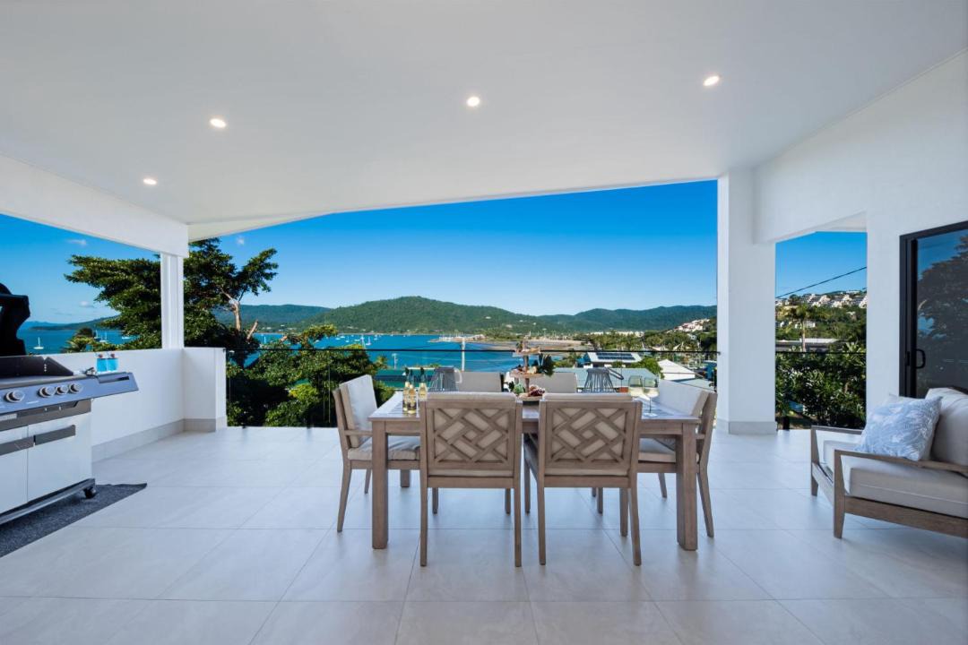 Photo of Patio Balcony in Airlie Beach