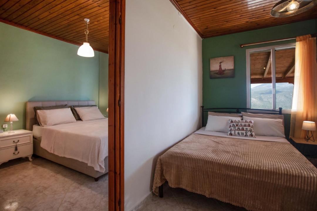 Photo of Bedroom in Khelmata