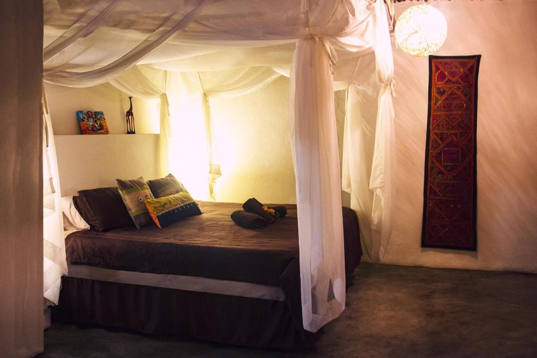 Photo of Bedroom in Maruleng