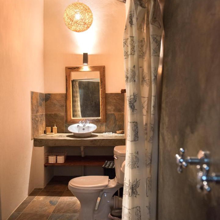 Photo of Bathroom in Maruleng