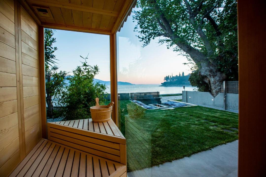 Photo of Patio Balcony in Skaloma