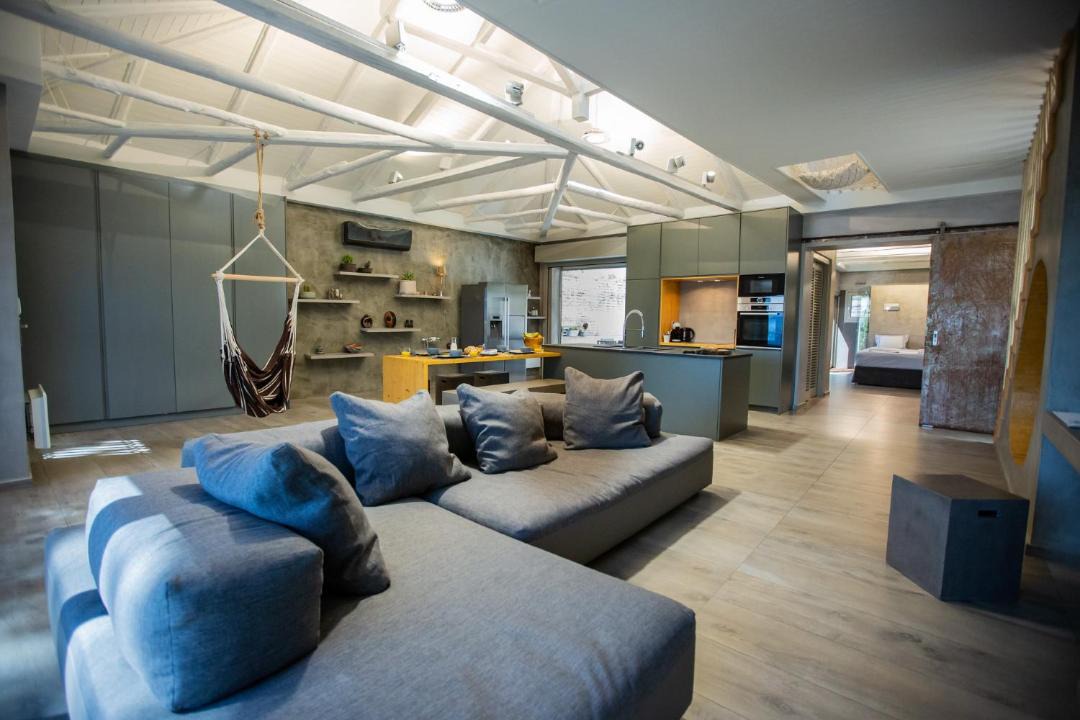 Photo of Livingroom in Skaloma