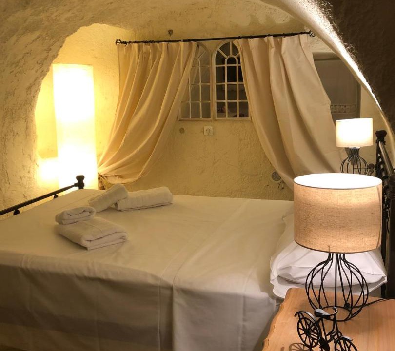 Photo of Bedroom in Alika