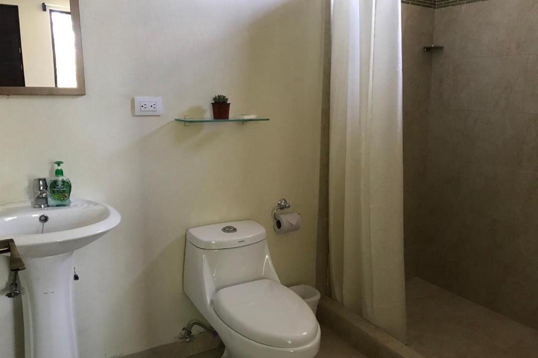 Photo of Bathroom in Turrucares