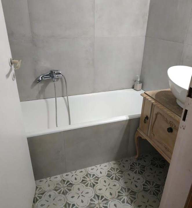 Photo of Bathroom in Kato Assos