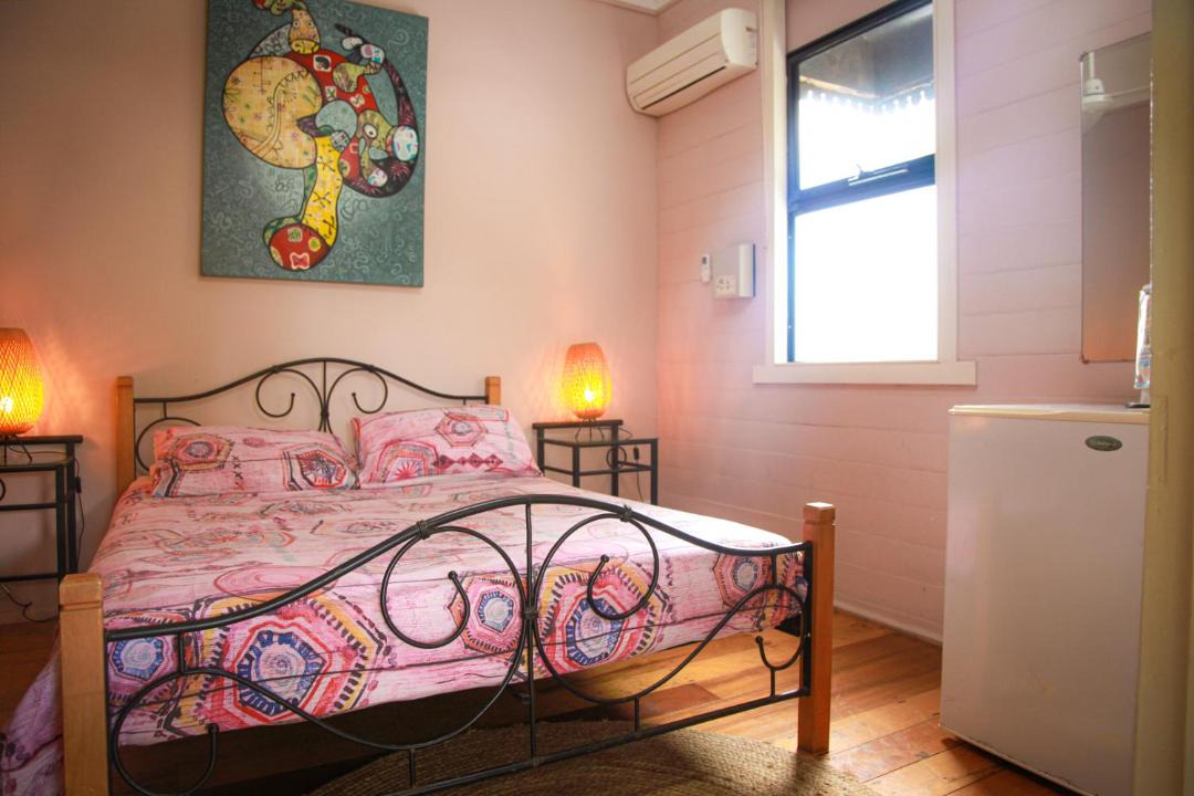 Photo of Bedroom in Parramatta Park